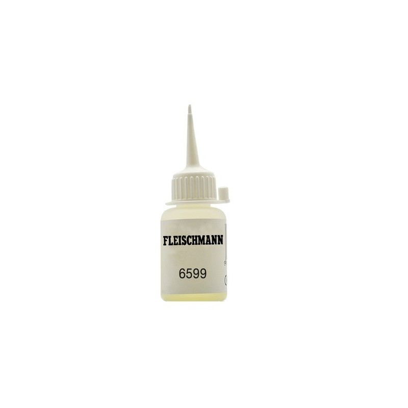 Aceite especial locomotoras 6599 Fleischmann