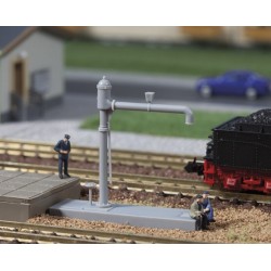 Aguada 41626 Auhagen Escala H0