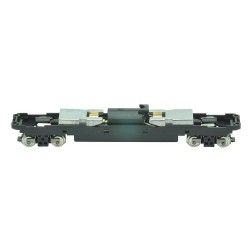 Chasis motorizado TM06R, 977132 Tomytec Escala N