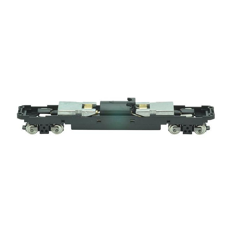 Chasis motorizado TM06R, 977132 Tomytec Escala N