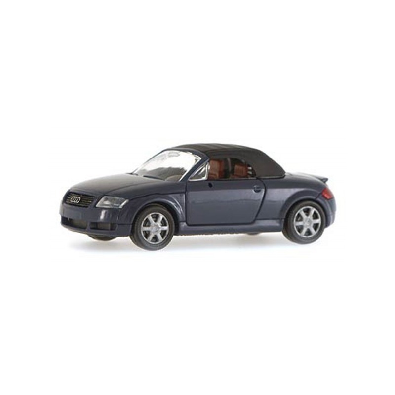 Audi TT 11190 Rietze Escala H0