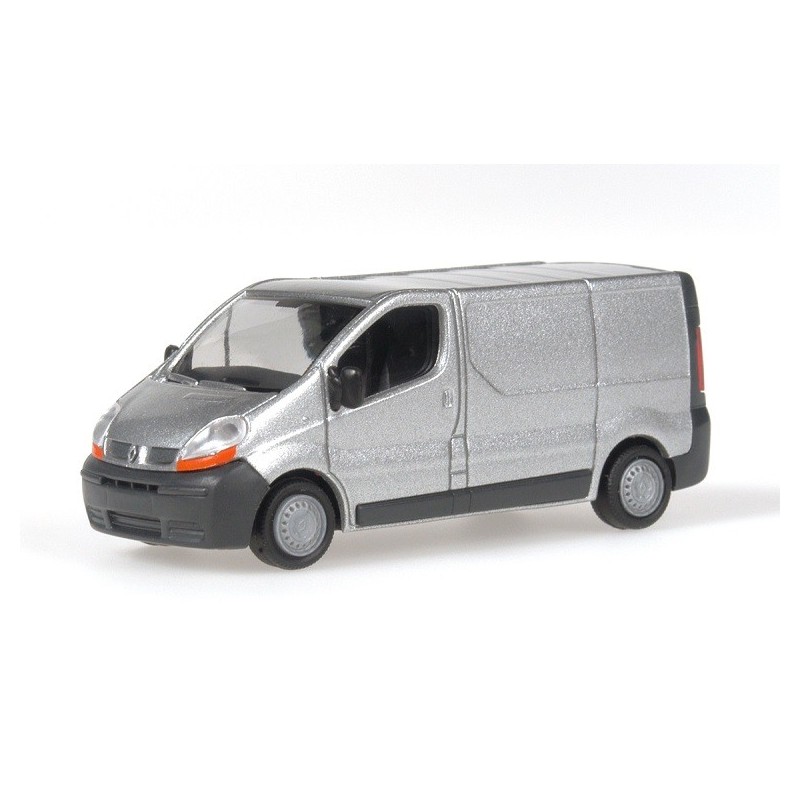 Renault Traffic 21360 Rietze Escala H0