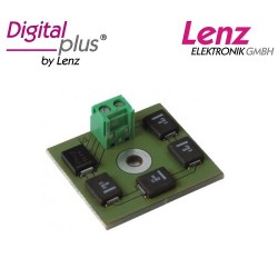 Modulo de frenada BM1 Lenz 22600