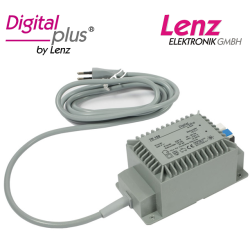 Transformador 70VA 15V 26150 Lenz