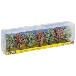 Arboles frutales en flor 25092 NOCH