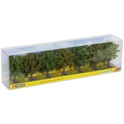 Arboles frutales 25090 NOCH