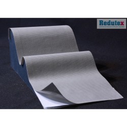 Acera regular gris 087AC111 REDUTEX para Escala H0 y N