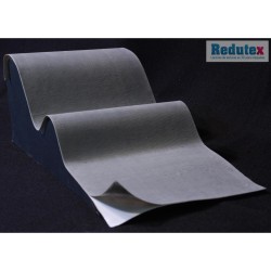 Acera regular gris (dibujo pequeño) 160AC111 REDUTEX Escala N