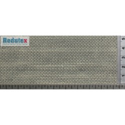 Bloque 087BL112 REDUTEX Escala H0