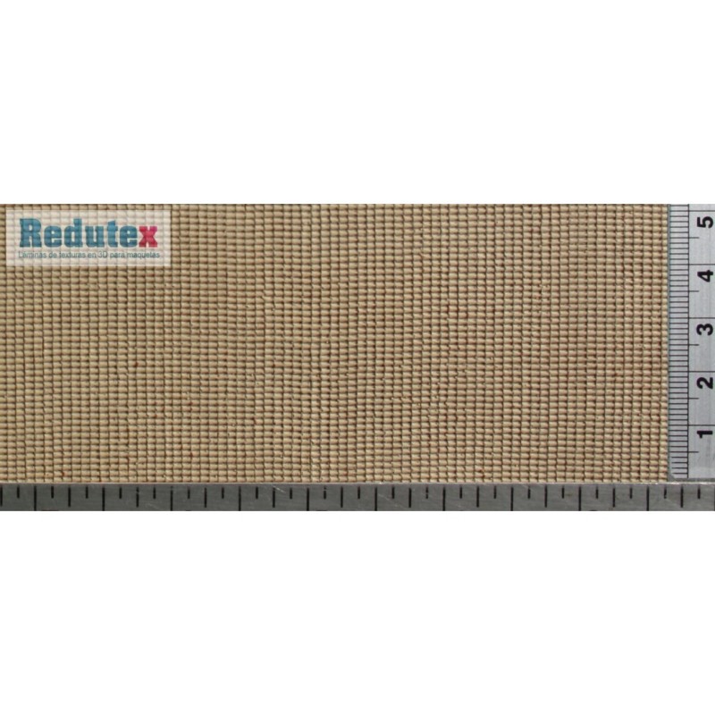 Teja arabe estandar beige 160TA111 REDUTEX Escala N