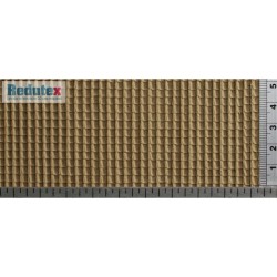 Teja castellana estandar beige 087TC111 REDUTEX Escala H0