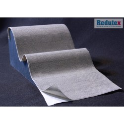 Calzada gris claro estandar 148CF111 REDUTEX Escala N