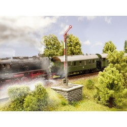 2 bases para señal pequeñas 34304 NOCH escala N