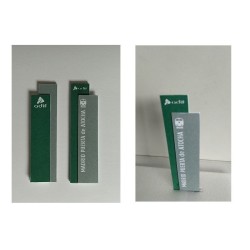 Poste localización estación MADRID PUERTA de ATOCHA PLE002 MDT Escala N