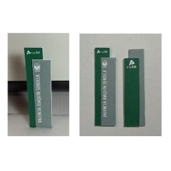 Poste localización estación VALENCIA JOAQUÍN SOROLLA PLE013 MDT Escala N