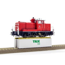 Cepillo de limpieza ruedas 66602 Trix Escala H0