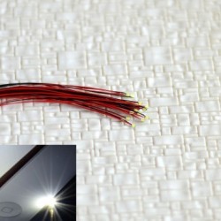 Micro SMD blanco frio de 0,98mm y micro cable ya instalado Z0603-A MDT