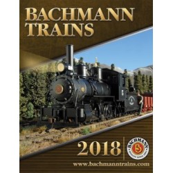 Catálogo general Bachmann 2018-2019 (250 páginas)