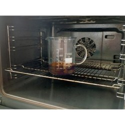 Material creacion de agua transparente Water-Drops 60855 NOCH