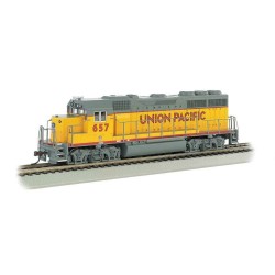 Locomotora GP-40 Union Pacific Bachmann 63562 Escala N