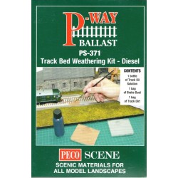*Kit envejecimiento para época diesel PS371 PECO