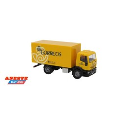 Iveco E. Correos 60600 Rietze Escala H0
