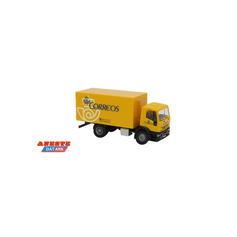 Iveco E. Correos 60600 Rietze Escala H0
