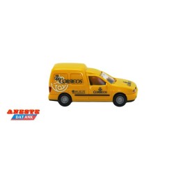 Volkswagen Caddy Correos 30856 Rietze Escala H0