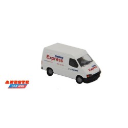 Ford Transit Correos Express 10620 Rietze Escala H0