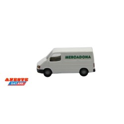 Ford Transit Mercadona 50190 Rietze Escala H0