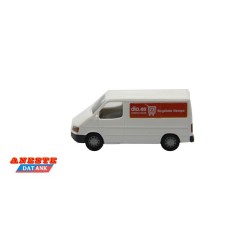 Ford Transit Supermercados Dia 50185 Rietze Escala H0