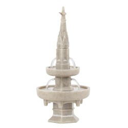 Fuente 180944 Faller Escala H0