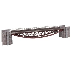 Puente 47,2 cm 120503 Faller Escala H0