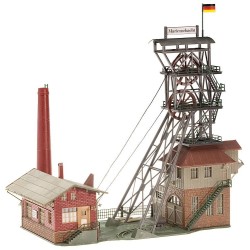 Mina Marienschacht 130945 Faller Escala H0