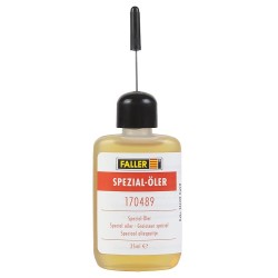 Aceite 170489 Faller