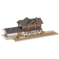 Estación 212108 Faller Escala N