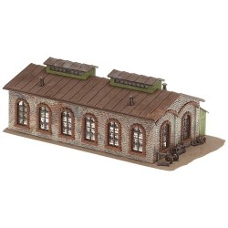 Alojamiento 222116 Faller Escala N