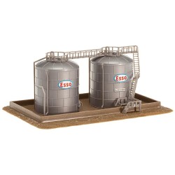 2 tanques de combustible 222131 Faller Escala N