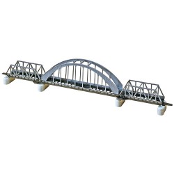 Puente de arco 222583 Faller Escala N