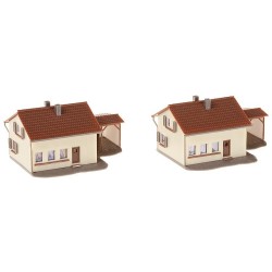 Casitas 232222 Faller Escala N