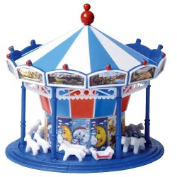 Carrusel 242316 Faller Escala N
