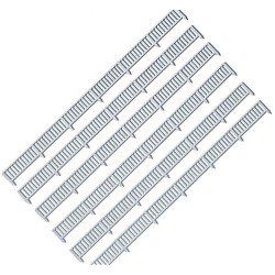 Barandilla de 816 mm 272401 Faller Escala N