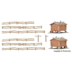 37028 Kibri Escala N