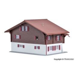 Chalet 37033 Kibri
