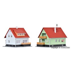 37040 Kibri Escala N