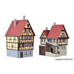 37100 Kibri Escala N