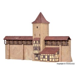 Torre 37108 Kibri Escala N