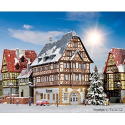 Edificio de ciudad 37117 Kibri Escala N