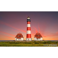 Faro 37300 Kibri Escala N
