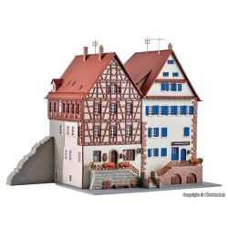 37368 Kibri Escala N